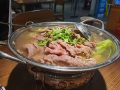 -肖四女乐山跷脚牛肉(世博源店)