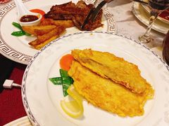 -92°C俄式厨房(中央大街店)