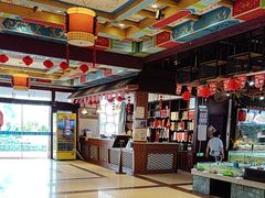 -和源祥·日照菜扛把子(万平口一店)