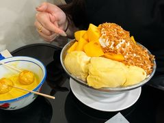 -水牛奶皇后糖水铺(深圳总店)