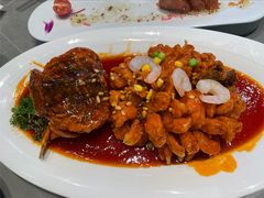 -苏城小院·园林精致苏州菜(斜塘老街店)