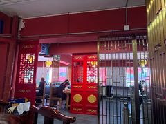 -老边饺子馆(中街店)