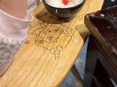 -雨后行菜(报慈北路店)