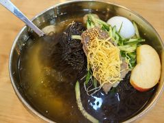 -顺姬冷面(长白西路店)