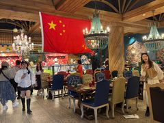 -卢布里西餐厅(总店)