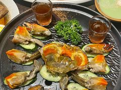 -大洋家·精品潮汕菜·生腌砂锅粥(天河东路店)