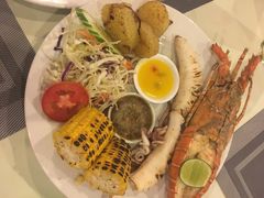 -Onion restaurant