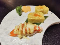 -桃夭日式料理(国信店)