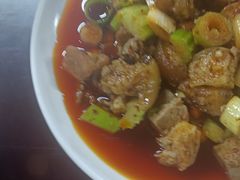 -天一沾水肥肠(科园一街店)