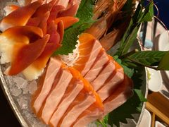 -Mr·Fish鱼鲜生海鲜放题(银泰in99店)