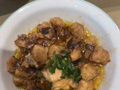 -老乡鸡(国华广场店)