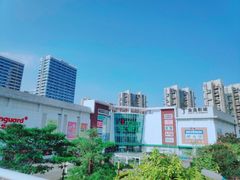 -五缘湾悦都汇购物中心