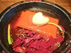 -牛市坎火锅(建设路店)