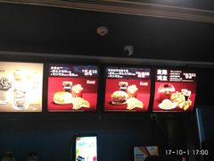 -麦当劳(广州南站店)