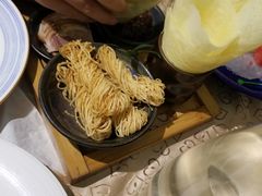 -大鸭梨烤鸭(左家庄店)