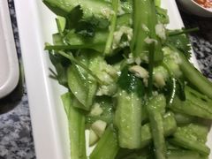 -粟氏天府·东北烧烤(江南兴隆街店)