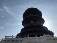 景点-圆通寺