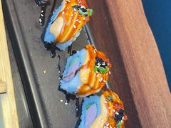 寿司-石葵(锦业时代店)