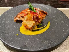 -Ginza Onodera铁板烧(外滩十八号店)