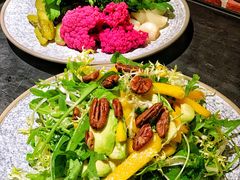 -格鲁·秀色Georgia’s Feast