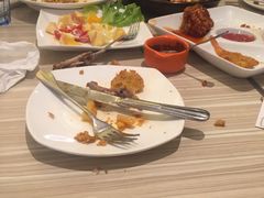 -必胜客(湘隆店)