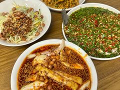 -艺味深尝(云锦路店)