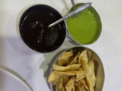 -葛尼沙印度餐厅 (镇明路店)