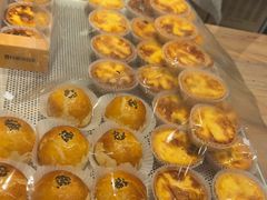 -西村叔叔的店·面包·甜品·蛋糕(崂山丽达店)