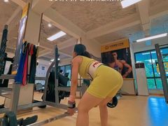 -中田健身工作室(星耀城金牌店)