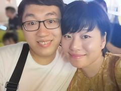 -海河游船-永乐码头(大悲院)