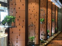 -麒茗餐厅·粤菜·宴会厅·海鲜(锦绣路店)