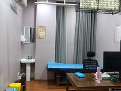 -深圳安仁堂中医·推拿按摩·肩颈调理