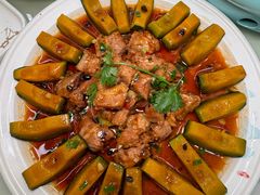 -松雅轩商务婚礼生日(同和店)