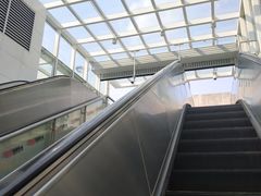 -合肥火车站(地铁站)