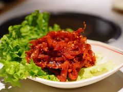 -七八冷面·延边朝鲜族美食(圣熙八号店)