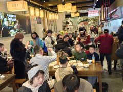 -津市刘聋子粉馆岳阳总店