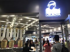门面-LELECHA乐乐茶(新街口大洋店)