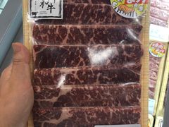 -Olé精品超市(北京合生汇店)