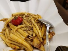 -五观堂素食(新华路店)
