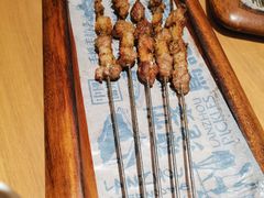 -马记永·兰州牛肉面(天通苑家乐福店)