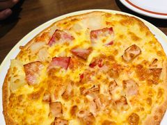 -萨莉亚意式餐厅(杭州滨江天街店)