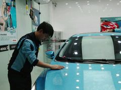 -车艺尚上海龙膜隐形车衣汽车贴膜旗舰店