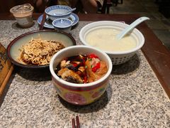 王府泡椒鸡-南京大牌档(苏州中心店)