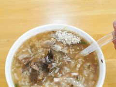 -百成大同鸭肉粥(大同总店)