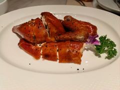 -港丽餐厅(天河城店)