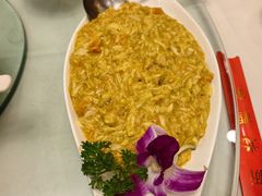 -新光酒家方亮蟹宴(黄浦店)