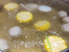 -汕头八合里海记牛肉店(清河店)