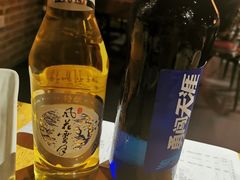 -管氏翅吧(马家堡店)