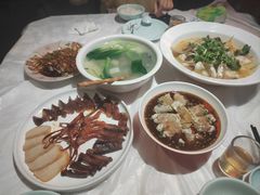 -五马集·海鲜·温州大牌档(黑金冠五马街十字路口店)