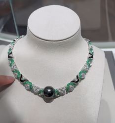 -RUANS阮仕珍珠(北京蓝色港湾店)